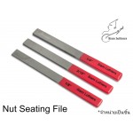 ตะไบพื้น Nut ขนาด 1/4 (6.3 mm.)